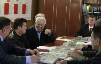 Попечительский совет